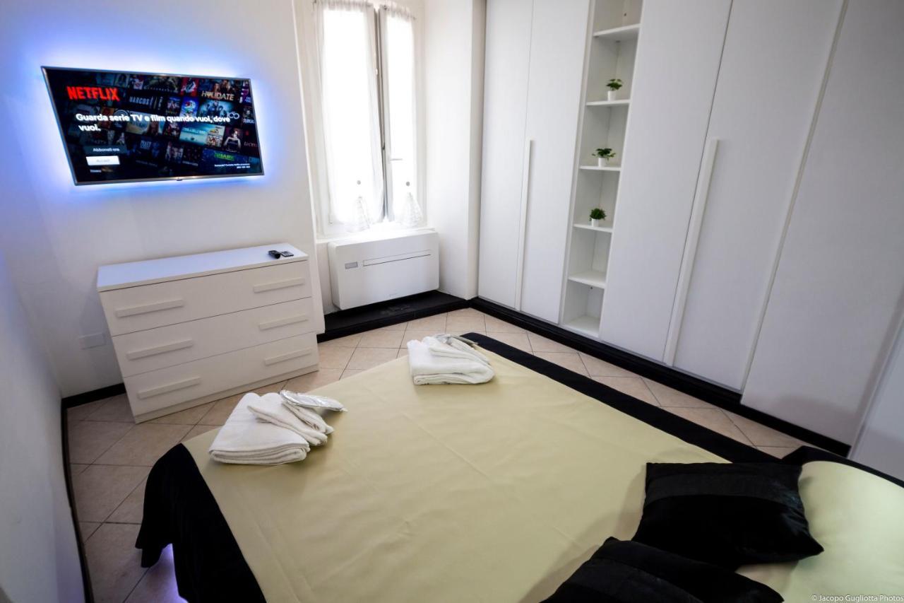 Homeholidaysanremo - 2,0 Eksteriør billede
